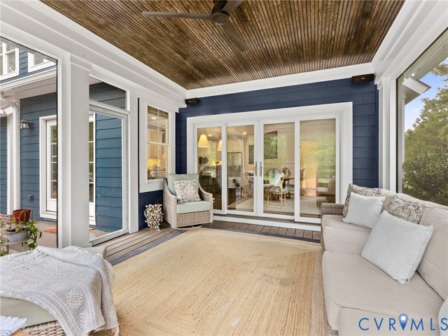 10231 Kimlynn Trl, Chesterfield, VA 23838