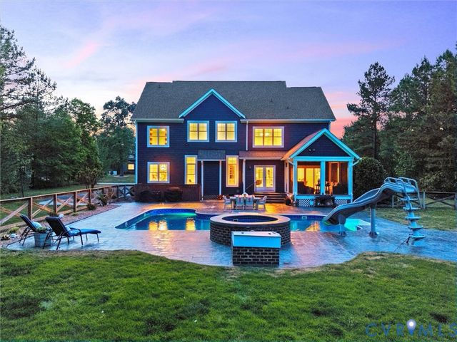 10231 Kimlynn Trl, Chesterfield, VA 23838