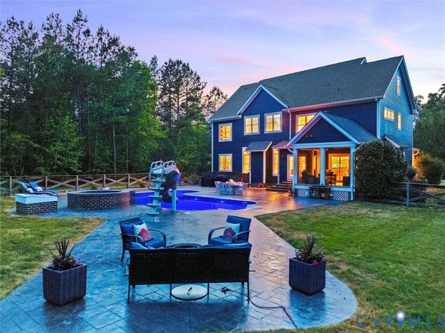 10231 Kimlynn Trl, Chesterfield, VA 23838