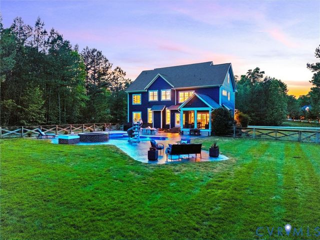 10231 Kimlynn Trl, Chesterfield, VA 23838