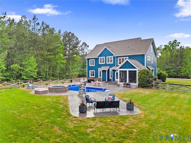10231 Kimlynn Trl, Chesterfield, VA 23838