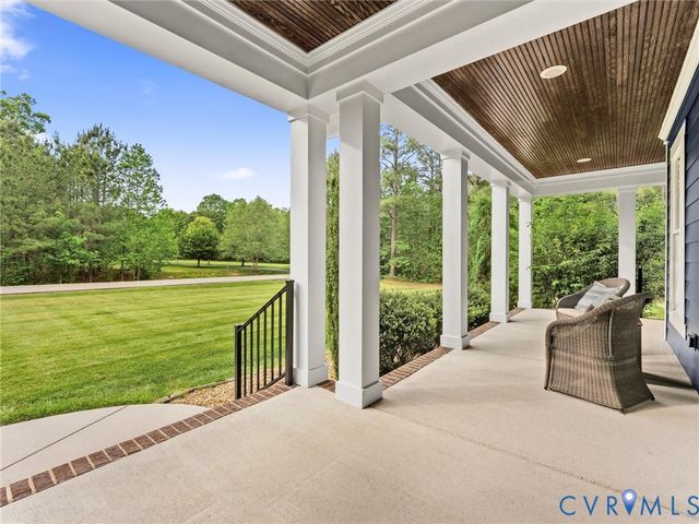 10231 Kimlynn Trl, Chesterfield, VA 23838