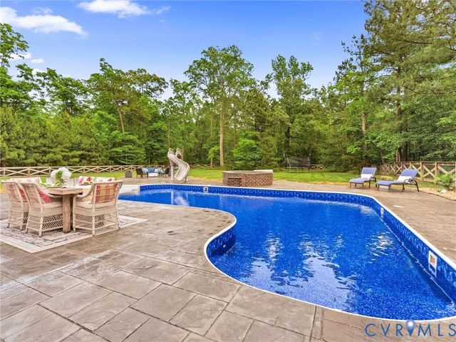 10231 Kimlynn Trl, Chesterfield, VA 23838
