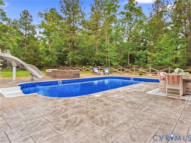 10231 Kimlynn Trl, Chesterfield, VA 23838