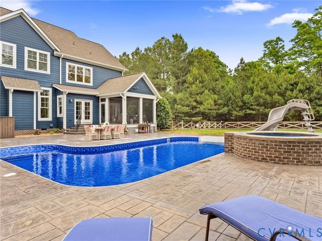 10231 Kimlynn Trl, Chesterfield, VA 23838