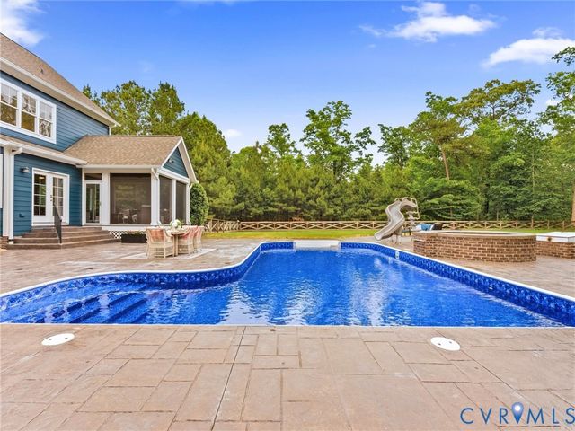 10231 Kimlynn Trl, Chesterfield, VA 23838