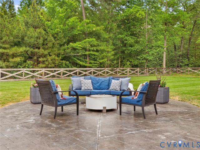 10231 Kimlynn Trl, Chesterfield, VA 23838