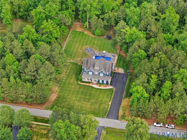 10231 Kimlynn Trl, Chesterfield, VA 23838