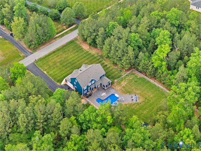 10231 Kimlynn Trl, Chesterfield, VA 23838