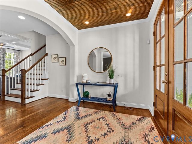 10231 Kimlynn Trl, Chesterfield, VA 23838