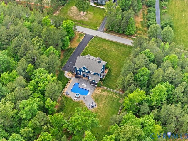 10231 Kimlynn Trl, Chesterfield, VA 23838