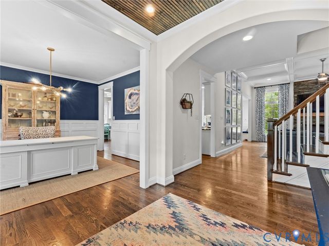 10231 Kimlynn Trl, Chesterfield, VA 23838