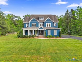 10231 Kimlynn Trl, Chesterfield, VA 23838