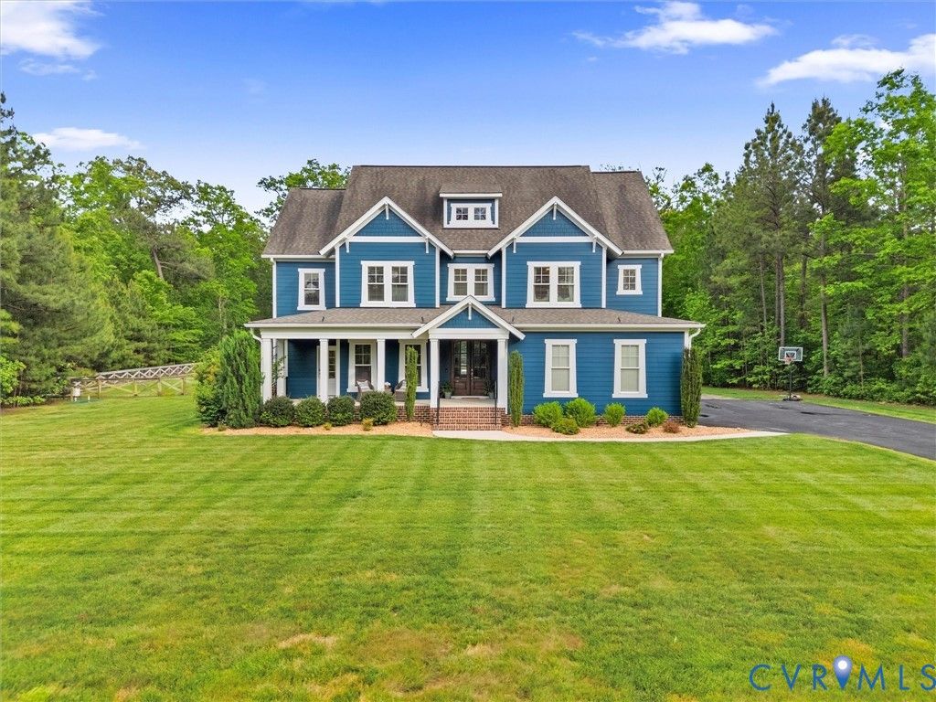 10231 Kimlynn Trl, Chesterfield, VA 23838