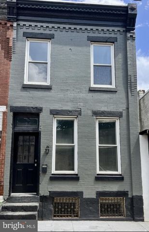 3137 N DARIEN ST, Philadelphia, PA 19133