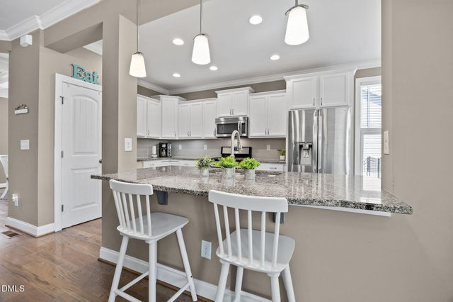 447 Bendemeer Lane, Rolesville, NC 27571