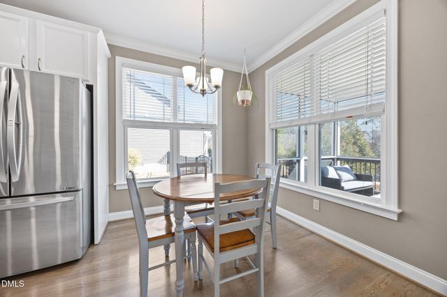 447 Bendemeer Lane, Rolesville, NC 27571