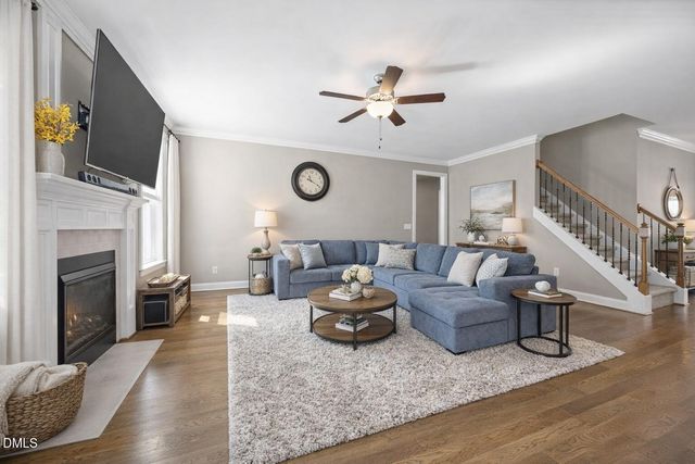 447 Bendemeer Lane, Rolesville, NC 27571