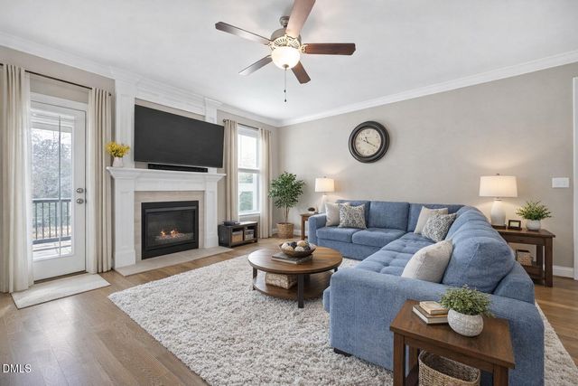 447 Bendemeer Lane, Rolesville, NC 27571