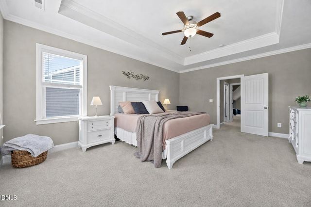 447 Bendemeer Lane, Rolesville, NC 27571