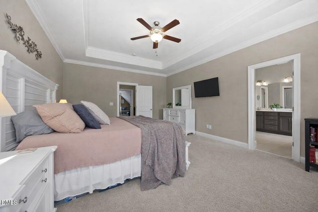 447 Bendemeer Lane, Rolesville, NC 27571