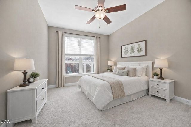 447 Bendemeer Lane, Rolesville, NC 27571