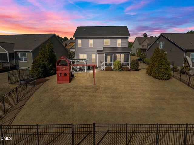 447 Bendemeer Lane, Rolesville, NC 27571