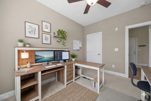 447 Bendemeer Lane, Rolesville, NC 27571