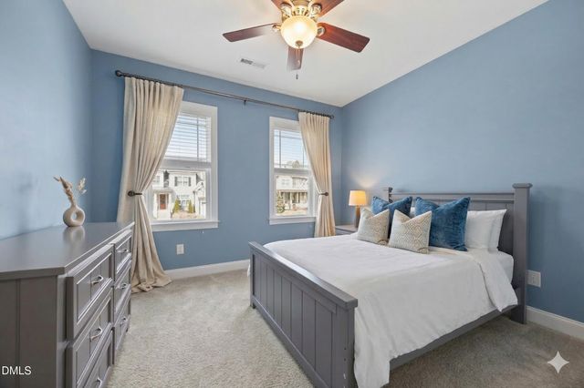 447 Bendemeer Lane, Rolesville, NC 27571