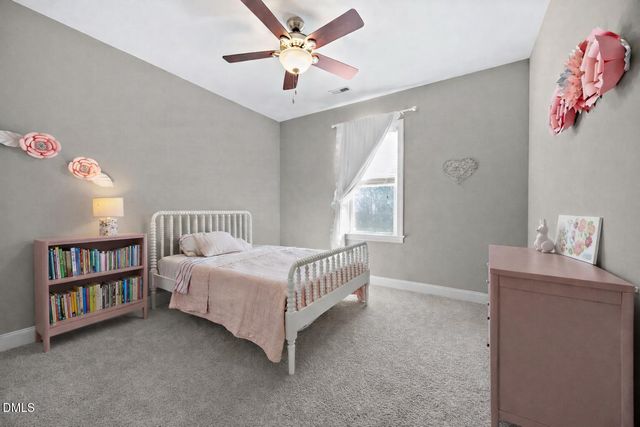 447 Bendemeer Lane, Rolesville, NC 27571