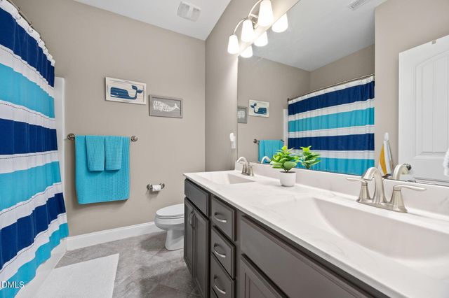 447 Bendemeer Lane, Rolesville, NC 27571