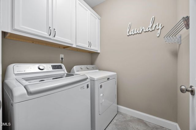 447 Bendemeer Lane, Rolesville, NC 27571