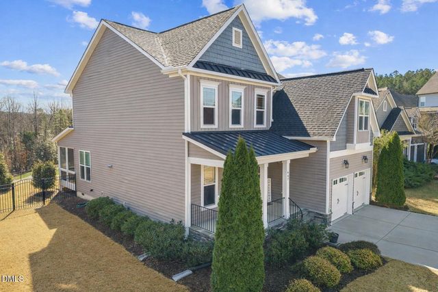 447 Bendemeer Lane, Rolesville, NC 27571