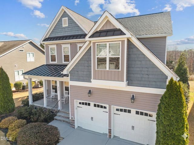 447 Bendemeer Lane, Rolesville, NC 27571