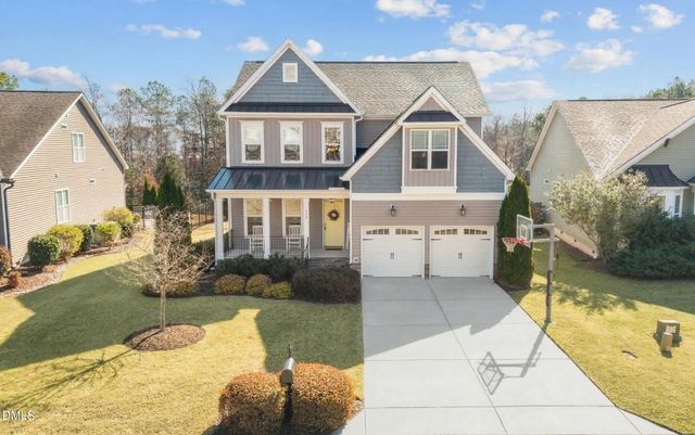 447 Bendemeer Lane, Rolesville, NC 27571