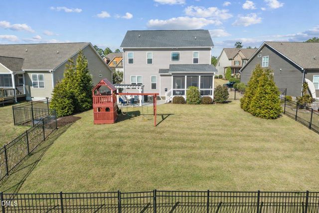 447 Bendemeer Lane, Rolesville, NC 27571