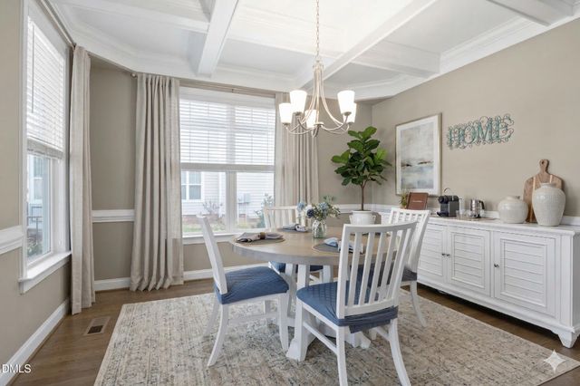 447 Bendemeer Lane, Rolesville, NC 27571