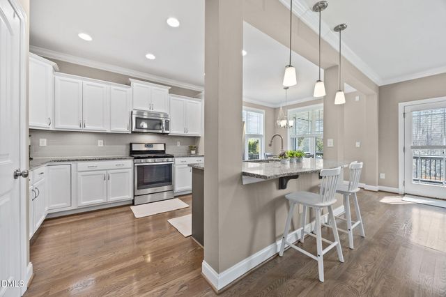 447 Bendemeer Lane, Rolesville, NC 27571