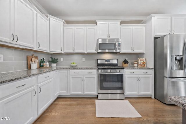 447 Bendemeer Lane, Rolesville, NC 27571