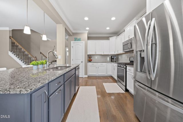 447 Bendemeer Lane, Rolesville, NC 27571