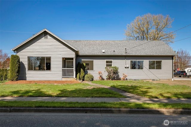 215 E Front Street, Lynden, WA 98264