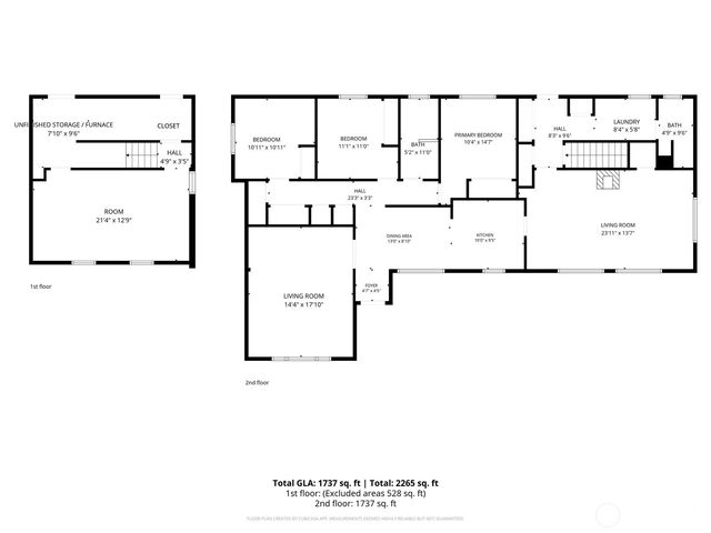 215 E Front Street, Lynden, WA 98264