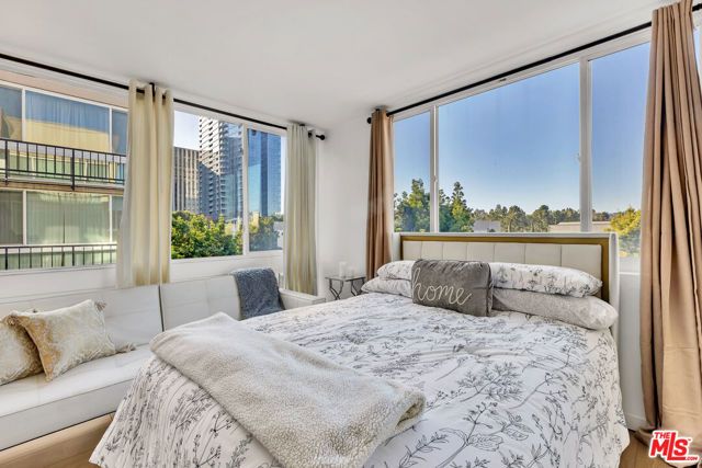 9950 Durant Drive 409, Beverly Hills, CA 90212