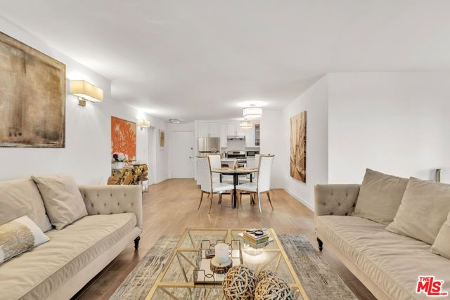 9950 Durant Drive 409, Beverly Hills, CA 90212