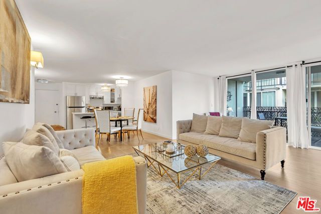 9950 Durant Drive 409, Beverly Hills, CA 90212