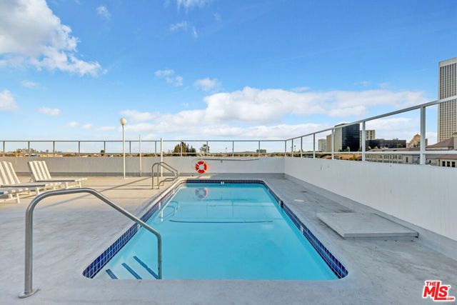 9950 Durant Drive 409, Beverly Hills, CA 90212