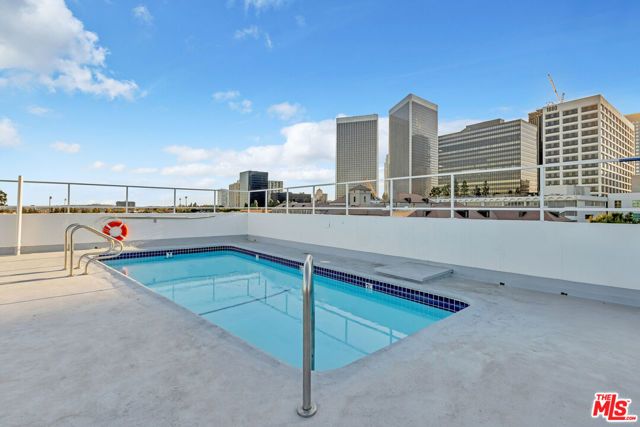 9950 Durant Drive 409, Beverly Hills, CA 90212