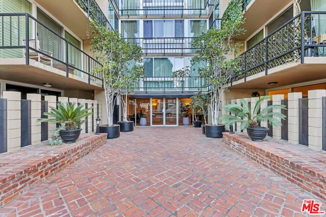 9950 Durant Drive 409, Beverly Hills, CA 90212