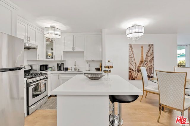 9950 Durant Drive 409, Beverly Hills, CA 90212