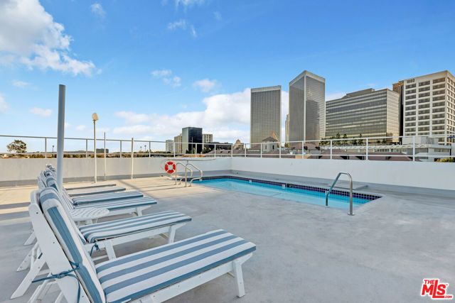 9950 Durant Drive 409, Beverly Hills, CA 90212